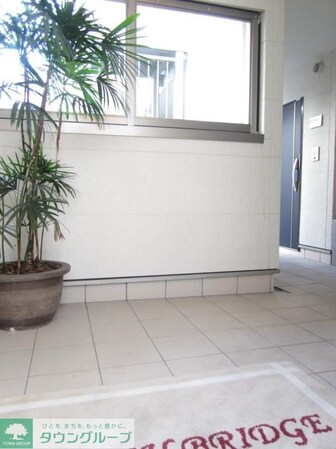 ネオハイブリッジの物件内観写真